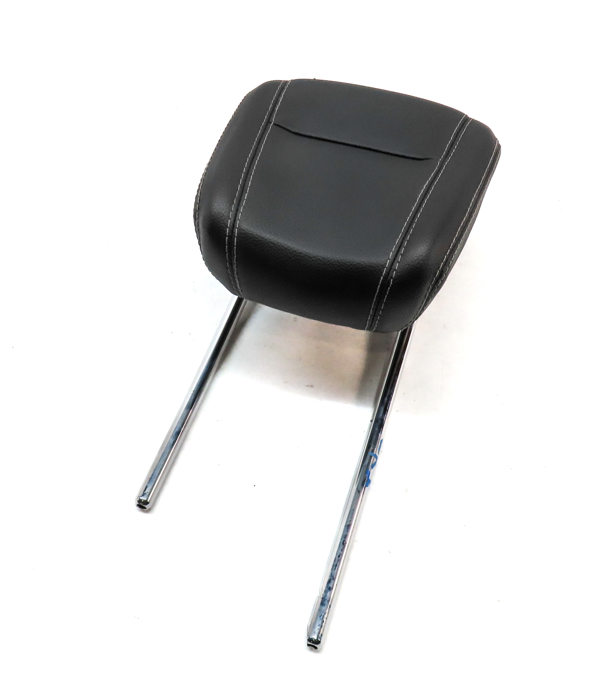 13-19 MERCEDES GL GLS CLASS (X166) REAR 2nd ROW LEFT SEAT HEADREST(101A) — exact item pictured